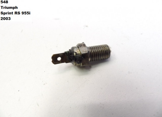 Motorblock Sonstiges Triumph Sprint RS