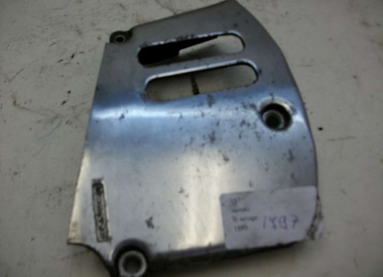 Engine cover Suzuki LS 650