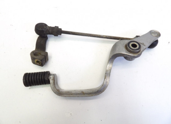 Gear change pedal  Honda ST 1300 Pan European