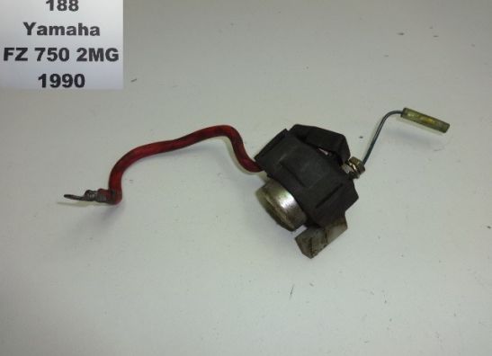 Startmotor relais Yamaha FZ 750