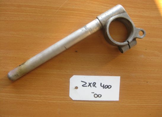 Lenkerstummel Links Kawasaki ZXR 400