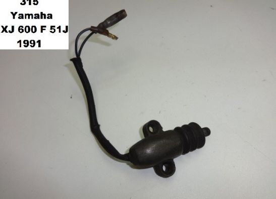 Standerschalter Yamaha XJ 600 Diversion