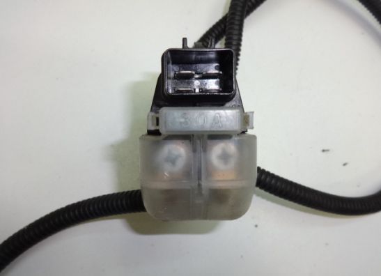 Startmotor relais Suzuki GSX R 750