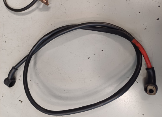 Startmotor relais kabel Aprilia Tuono 1000