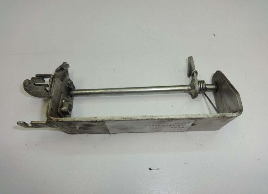 Frame - onderdelen Suzuki Burgman 400