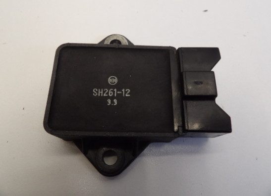 Spanningsregelaar Honda ST 1100 Pan European