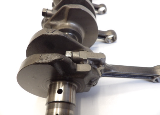 Kurbelwelle Suzuki GSX R 750