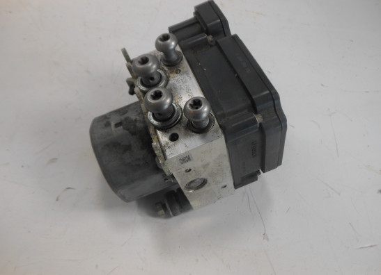 ABS pumpe druckmodulator BMW S 1000 RR