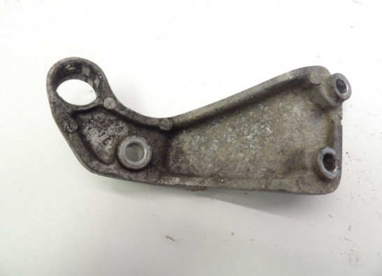 Pillion step left  Kawasaki VN 1500