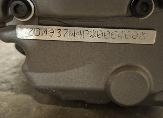 Motorblok Ducati Hypermotard 950