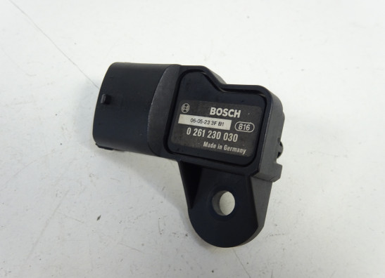 Air flow meter Ducati Monster 695