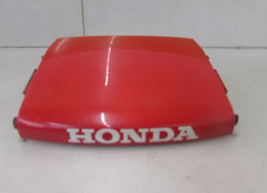 Heck Honda CBR 600 F