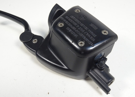 Rempomp BMW K 1200 GT