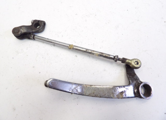 Gear change pedal  Suzuki GSX R 400