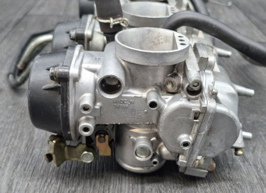 Carburateurset Suzuki RF 600
