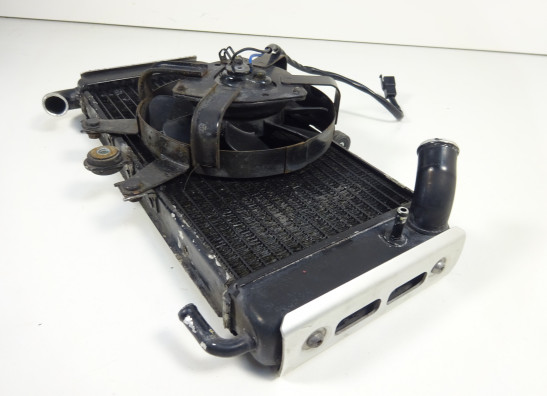 Radiateur Yamaha FAZER 600