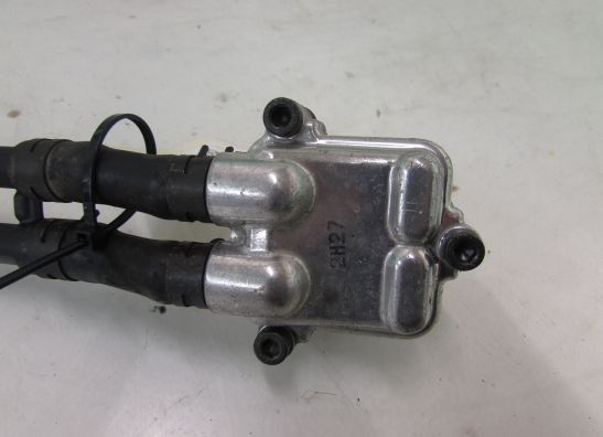 Engine parts Yamaha XJ 900 S Diversion