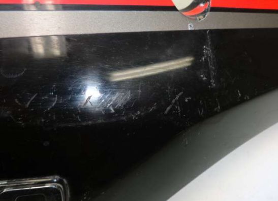 Linker zijkuip klein Honda CX 500