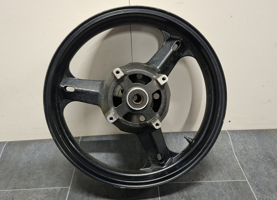 Felge hinten Suzuki DL 650 V STROM