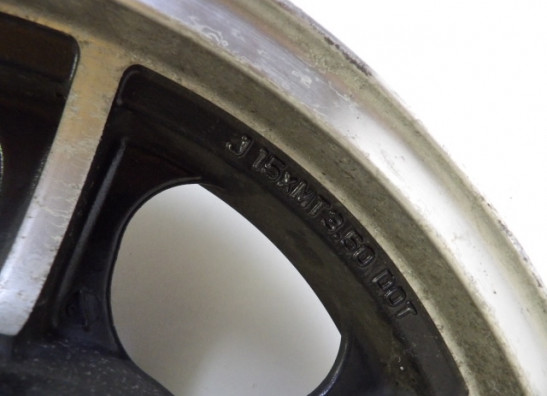 Achtervelg Kawasaki VN 1500