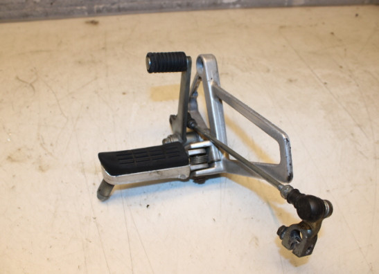 Schetsplaat links Honda CBR 600 F