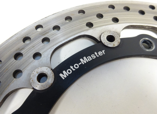 Bremsscheibenset BMW R 1200 ST