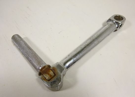 Kick starter Overig Onbekend Unknown