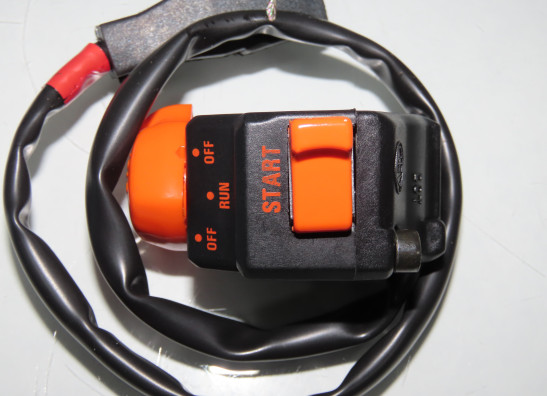 Stuurschakelaar rechts Ducati 600 SS Supersport