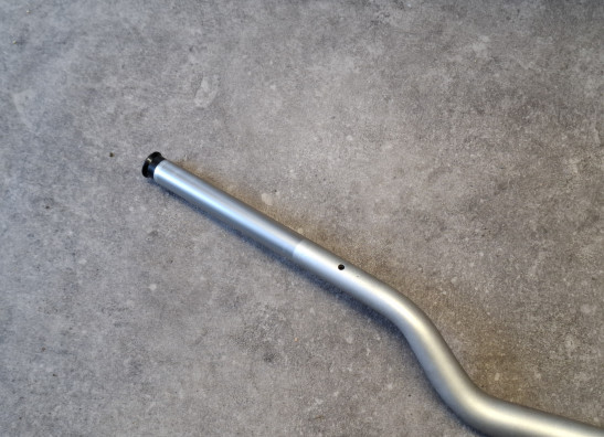 Lenker Yamaha Tracer 900