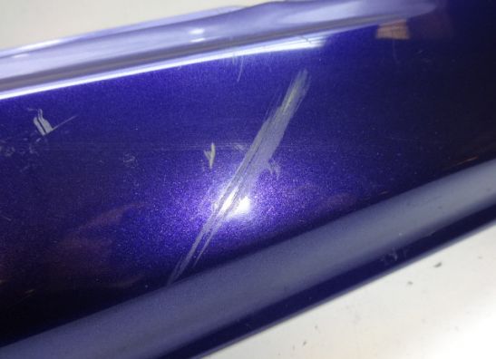 Heck links Suzuki GS 500 E