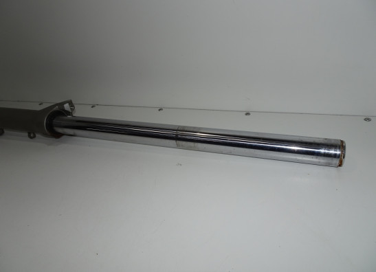 Standrohr Gabelholm links komplett Yamaha XV 750 Virago