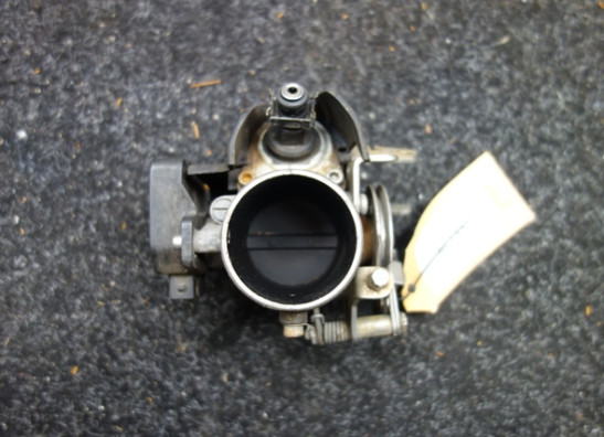 Einspritzanlage BMW R 1100 GS