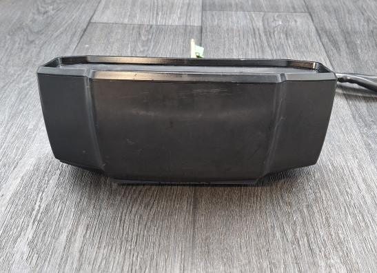 Tellerset Honda VF 700  750 S Sabre