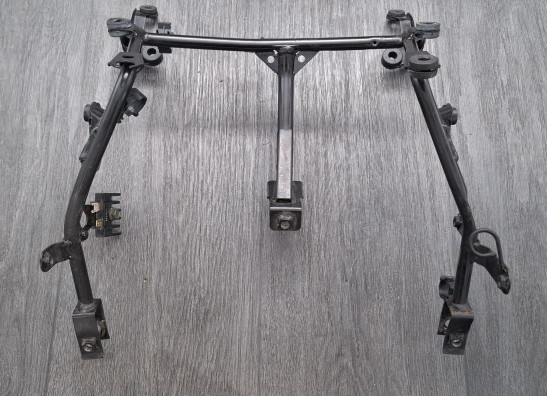 Kuipframe Yamaha TDM