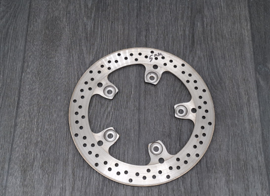 Rear brake disc KTM 890 Duke