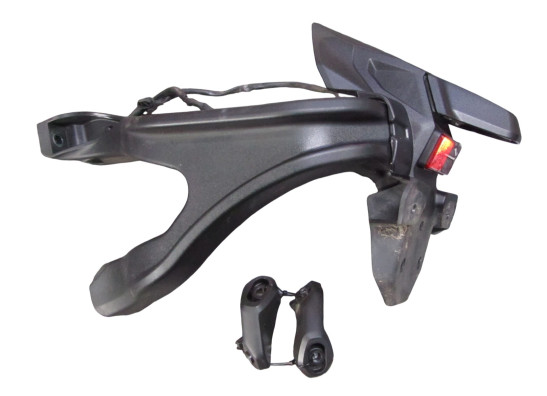 Kentekenplaathouder Honda CB 1000 R