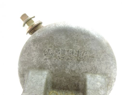 Startmotor Suzuki GSX F 600