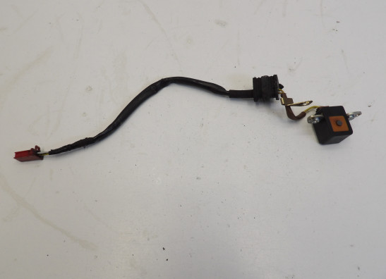 Pulsgever Honda VFR 800 I