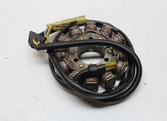 Dynamo Suzuki GS 850