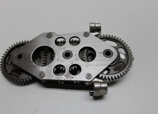 Distriebuttieketting Honda VFR 750 R - RC30