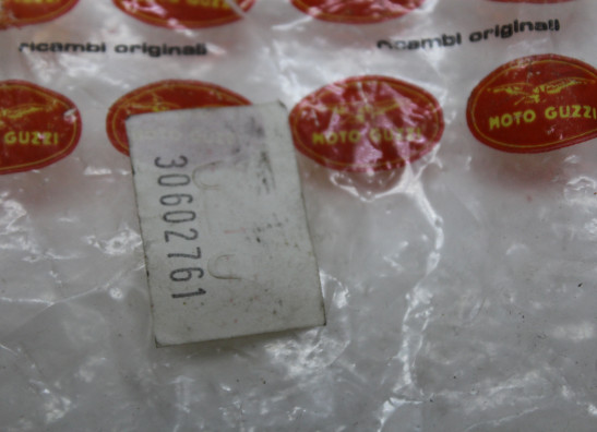 Stuur Moto Guzzi California 2