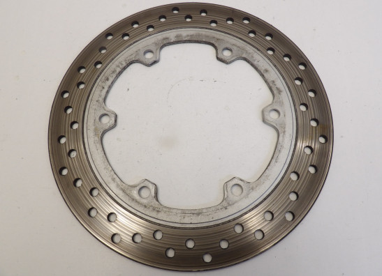 Bremsscheibe hinten  Honda Deauville 650 - 700