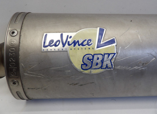 Sportdemper Honda CBR 900 RR