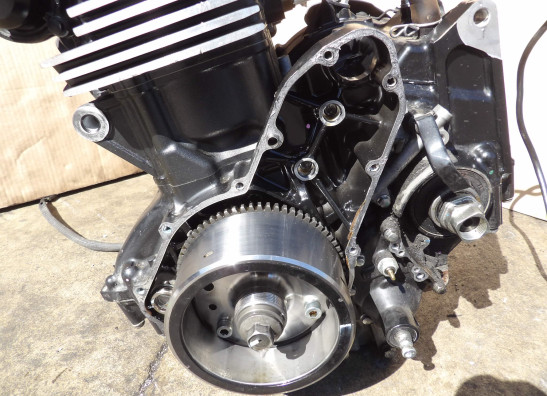 Motorblock Kawasaki 650 Vulcan S