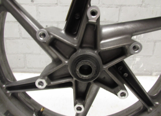 Voorvelg Honda VFR 750