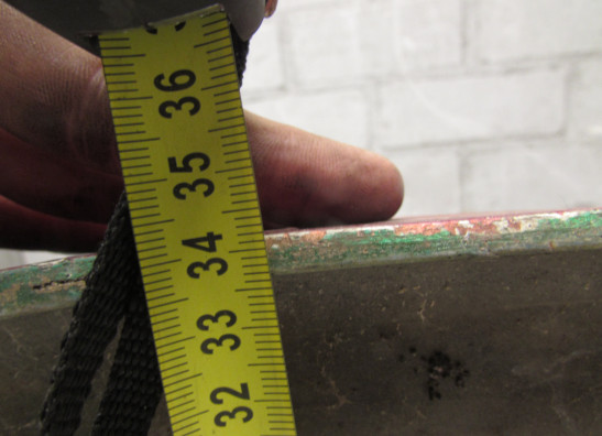 Benzintank Honda Overige Honda