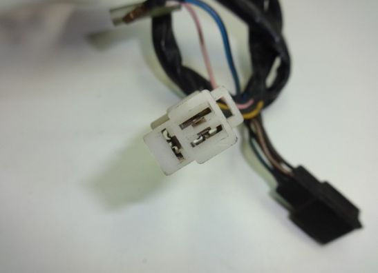 Stuurschakelaar links Yamaha YX 600 Radian