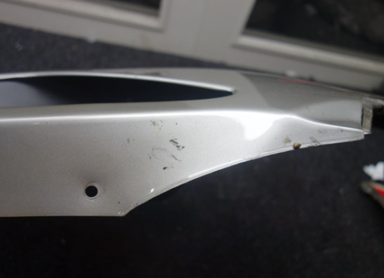 Linker zijkuip Aprilia RSV 1000