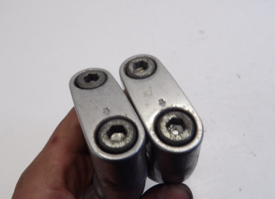 Stuur Yamaha FZX 750