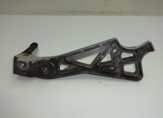 Duo voetsteun links Yamaha FZX 750